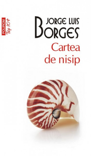 Jorge Luis Borges - Cartea de nisip