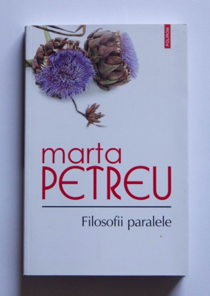 Marta Petreu - Filosofii paralele