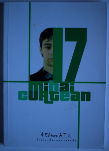 Mihai Curtean - 17
