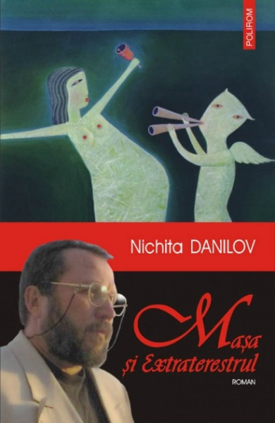 Nichita Danilov - Masa si Extraterestrul