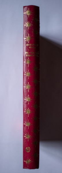 Octavian Goga - Ne cheama pamantul (editie hardcover)