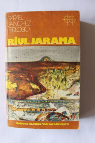 Rafael Sanchez Ferlosio - Raul Jarama