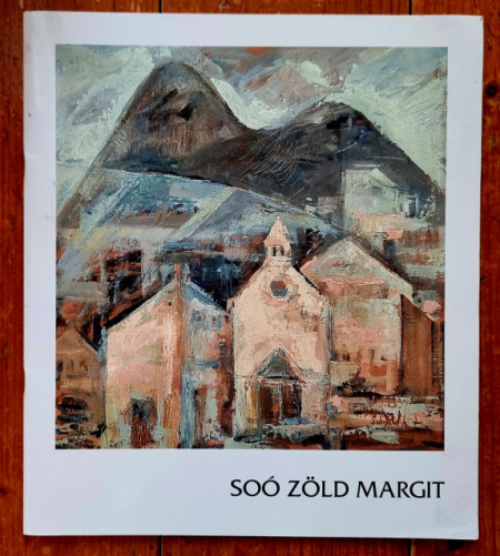 Soo Zold Margit