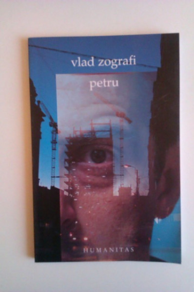 Vlad Zografi - Petru