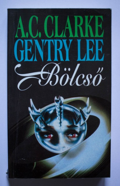 Arthur C. Clarke, Gentry Lee - Bolcso