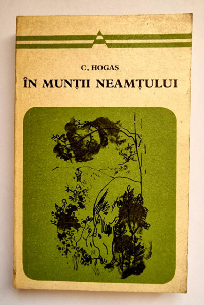 Calistrat Hogas - In Muntii Neamtului