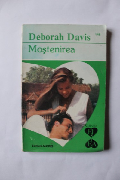 Deborah Davis - Mostenirea