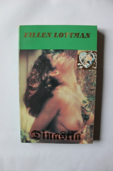 Eillen Lottman - Dinastia