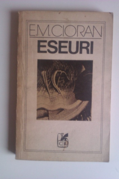 Emil Cioran - Eseuri