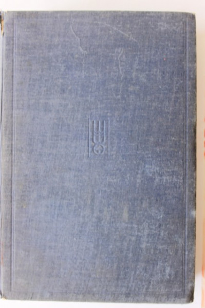 Ferdinand Hoff - Tratamentul bolilor interne (editie hardcover)