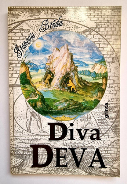 Francois Breda - Diva Deva
