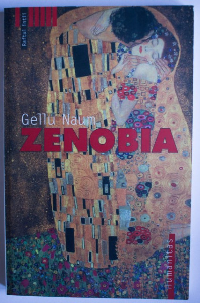 Gellu Naum - Zenobia