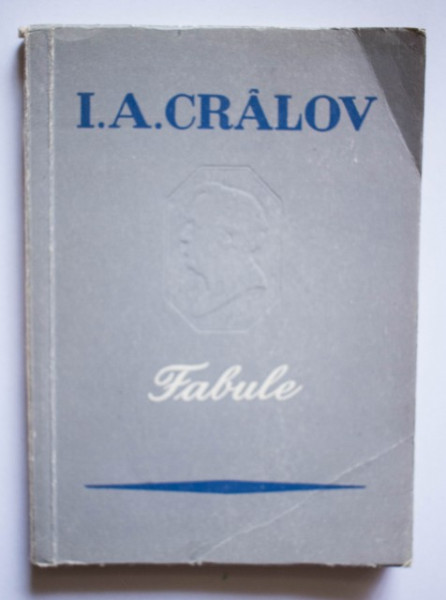 I. A. Cralov - Fabule