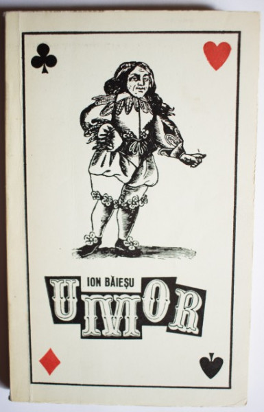 Ion Baiesu - Umor