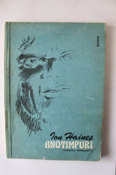 Ion Haines - Anotimpuri