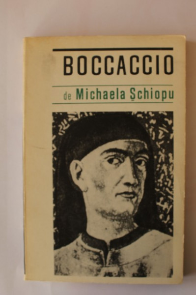 Michaela Schiopu - Boccaccio