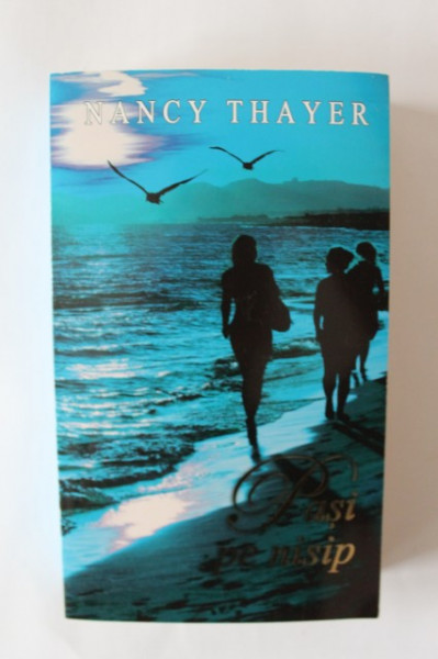 Nancy Thayer - Pasi pe nisip