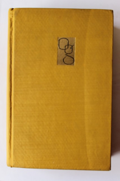 Octavian Goga - Poezii (editie hardcover)