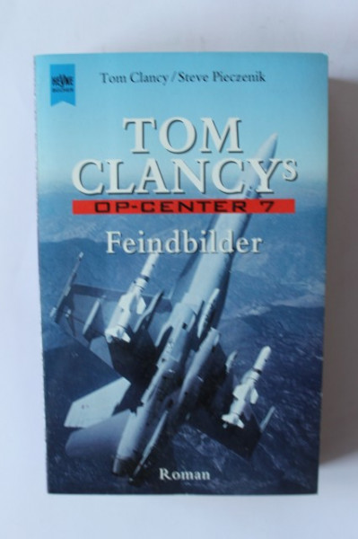 Tom Clancy - Feindbilder