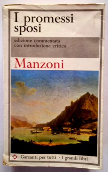 Alessandro Manzoni - I promessi sposi