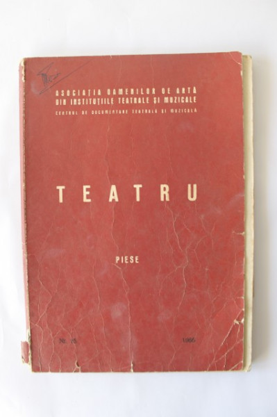 Dario Fo - Teatru. Piese. Porunca a 7-a: fura ceva mai putin (Comedie in doua acte) (traducere inedita)