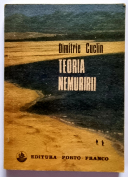 Dimitrie Cuclin - Teoria nemuririi