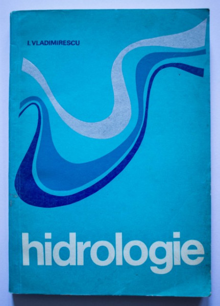 I. Vladimirescu - Hidrologie