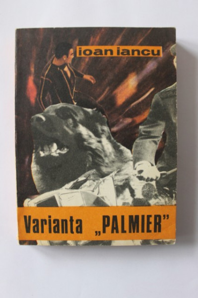 Ioan Iancu - Varianta ”Palmier”