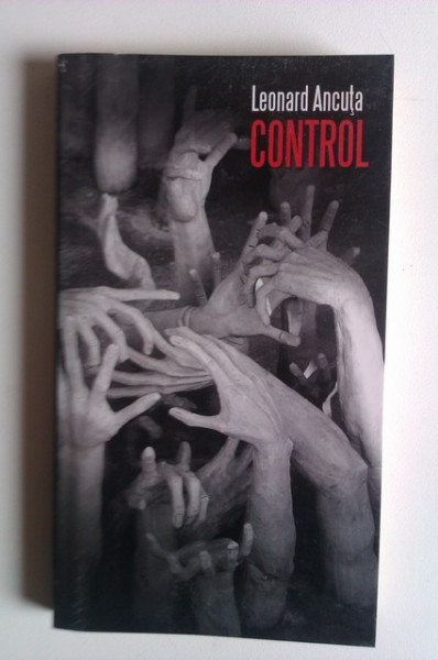 Leonard Ancuta - Control