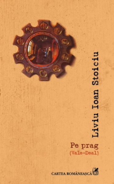Liviu Ioan Stoiciu - Pe prag (Vale-Deal)