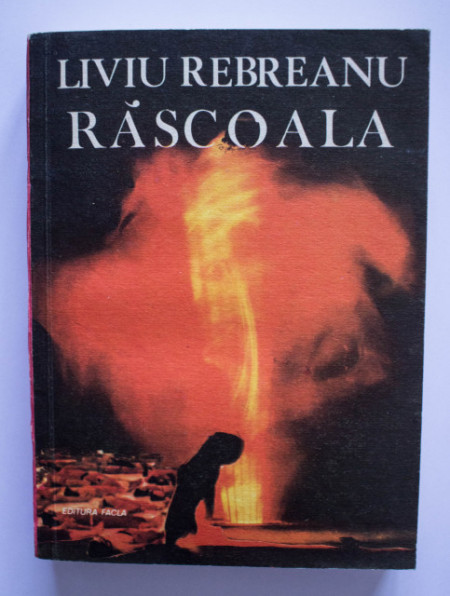 Liviu Rebreanu - Rascoala