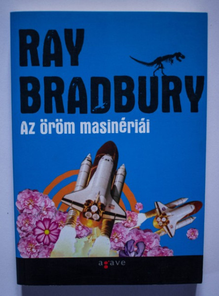 Ray Bradbury - Az orom masineriai