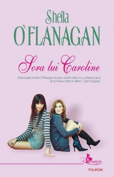 Sheila O'Flanagan - Sora lui Caroline