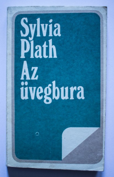 Sylvia Plath - Az uvegbura