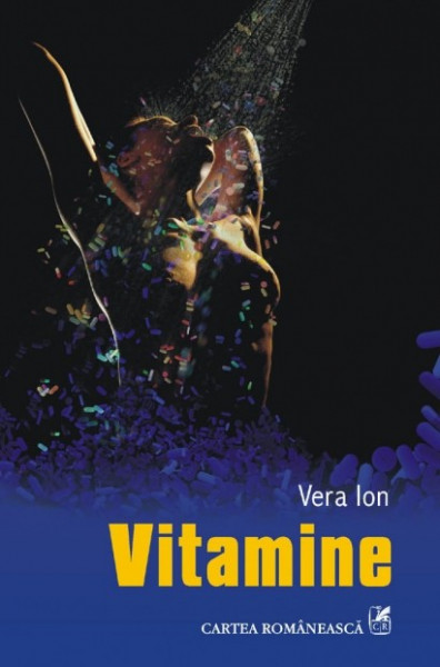 Vera Ion - Vitamine (contine DVD)