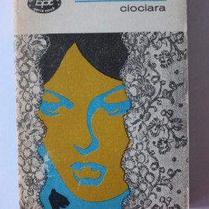 Alberto Moravia - Ciociara