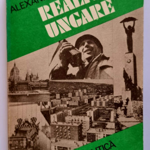 Alexandru Pintea - Realitati ungare