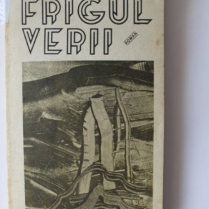 Alexandru Vlad - Frigul verii