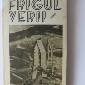 Alexandru Vlad - Frigul verii
