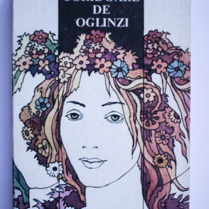Ana Blandiana - Coridoare de oglinzi