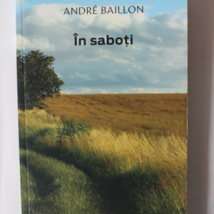 Andre Baillon - In saboti