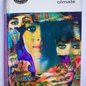 Andre Maurois - Climate