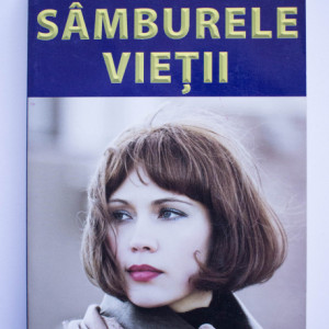 Anka Kowalska - Samburele vietii