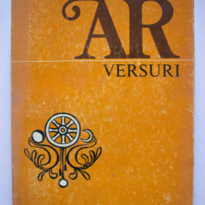 Aurel Rau - Versuri
