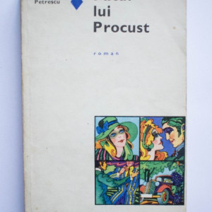 Camil Petrescu - Patul lui Procust