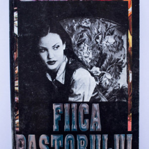 Catherine Cookson - Fiica pastorului