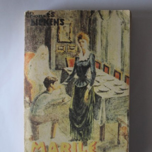 Charles Dickens - Marile sperante