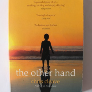 Chris Cleave - The other hand
