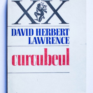 David Herbert Lawrence - Curcubeul