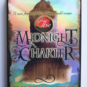 David Whitley - The Midnight Charter